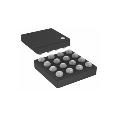 統合回路チップ AD5592RBCBZ 8チャンネル12ビットデータコンバーターIC WLCSP-16