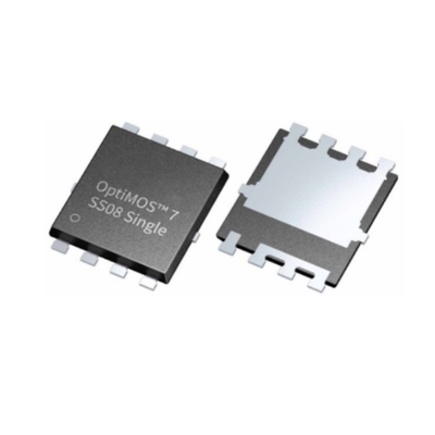 集積回路チップ IAUCN04S7N020 自動車用 MOSFET Nチャネル電源トランジスタ