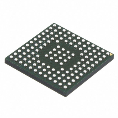イーサネットIC FIDO2100BGA128IR0 3ポートリアルタイムイーサネットスイッチIC BGA-128