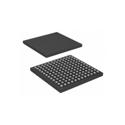 イーサネットIC FIDO5100CBCZ 2ポートリアルタイムイーサネットマルチプロトコルスイッチIC
