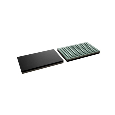 イーサネットIC DS560DF810ALUR 56Gbps マルチレート8チャネルリタイマーIC FBGA-135