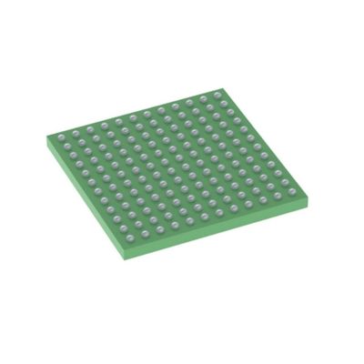 統合回路チップ DAC38RF80IAAVR 14 ビット DAC FCBGA-144 デジタルからアナログ変換器