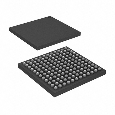 イーサネットIC FIDO5100BBCZ リアルタイム イーサネットマルチプロトコルスイッチ CSPBGA-144