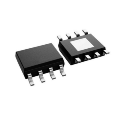 統合回路チップ INA296A4QDDFRQ1 1.1 MHz 8 V/μs 超精密の電流感知増幅器