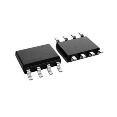 集積回路チップ INA241B5QDDFRQ1 1回路 高精度電流感増幅器