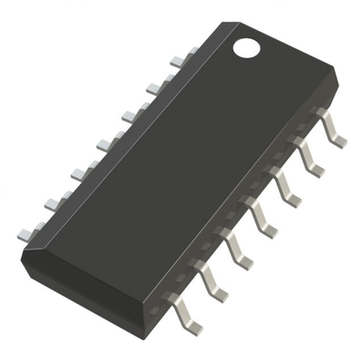 統合回路チップ ADM3068EARZトランシーバー SOIC-14 50Mbps RS-485トランシーバー