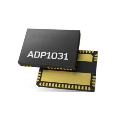 統合回路チップ ADP1031ACPZ-4-R7 3チャネル隔離マイクロパワー管理ユニット