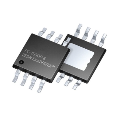 集積回路チップ 2EDN8534R 2出力低側MOSFETゲートドライバー DSO-8 PMICチップ