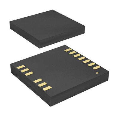 集積回路チップ 2EDF7275K 8A 双チャネル 孤立MOSFETゲートドライバ TFLGA-13