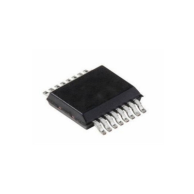 集積回路チップ VN9004AJTR 1 出力 シングルチャネル ハイサイドゲートドライバ