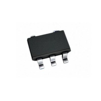 統合回路チップ TSZ121IYCT ゼロ・ドリフト 5V CMOS 動作増幅器IC