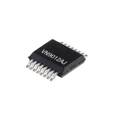 統合回路チップ VN9012AJTR 63A シングルチャネルハイサイドゲートドライバ
