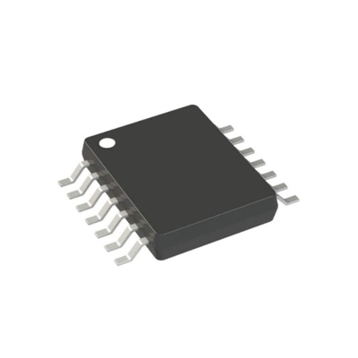 統合回路チップ TSV794IYPT 50MHz 高帯域幅オペレーティングアンプIC