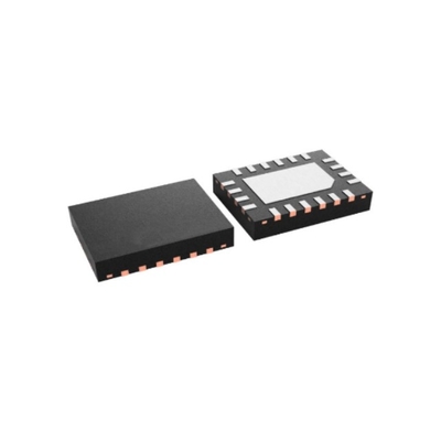 統合回路チップ TPD3S713AQRVCRQ1 自動車用USB 2.0 インターフェース保護