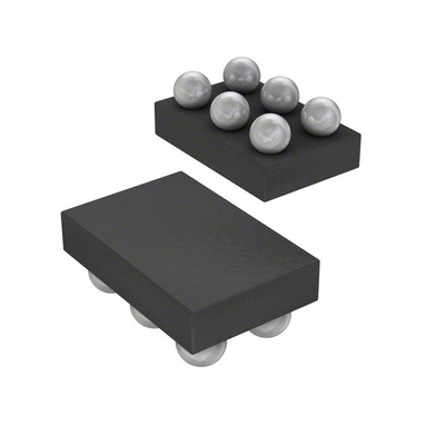 統合回路チップ TPS628438YKAR PMIC IC 600mA ステップダウン変換器 DSBGA-6