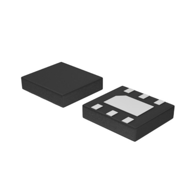 統合回路チップ NTLJS053N12MCLTAG 120V MOSFET パワー シングル N チャネルトランジスタ