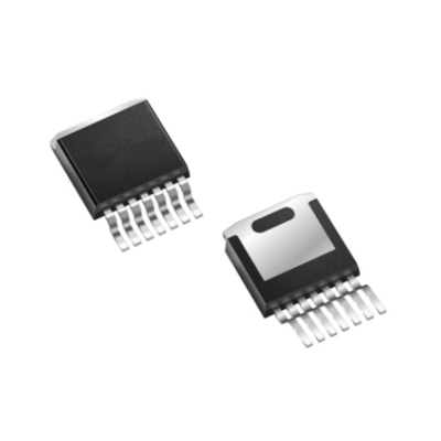 統合回路チップ NTBG070N120M3S 1200V シリコンカービッド MOSFET トランジスタ