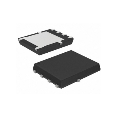 統合回路チップ NTMFS5C468NLT1G 40V 37A MOSFET パワー シングルNチャネルトランジスタ