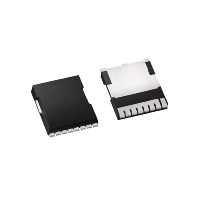 統合回路チップ NTBLS0D8N08XTXG 80V 457A MOSFET パワー シングルNチャネルトランジスタ