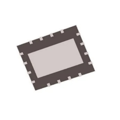 集積回路チップ NIS3071MT3TWG 8Vから60Vのハイサイドeフューズレギュレーター WQFN-16