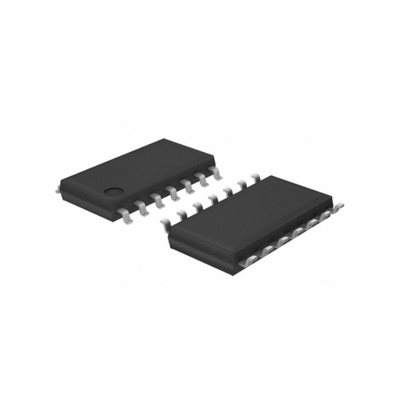 統合回路チップTSB624IDT 1.7MHz 36V低電源動作増幅器