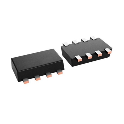 統合回路チップ TPS62850220QDRLRQ1 2A バックスイッチング規制チップ