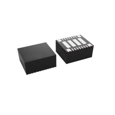 統合回路チップ TPSM63608RDFR 孤立していないPoLモジュール 6A DC DC変換器