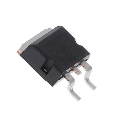 集積回路チップ STPS40150CGY 自動車 150V 50A パワー ショットキー 矯正器