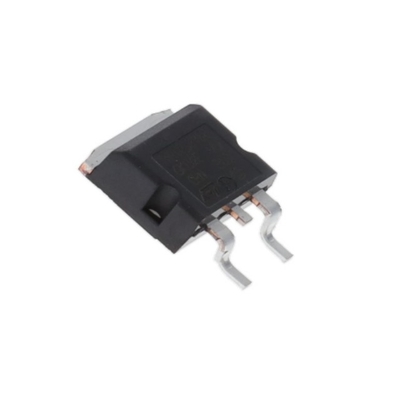 統合回路チップ STPSC12065GY 650V SiC パワーショットキーダイオード TO-263-2