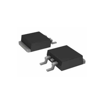 統合回路チップ STB45N60DM2AG 600V 34A パワー MOSFET トランジスタ TO-263-3