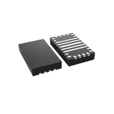統合回路チップ TPS552872QWRYQRQ1 4A 完全統合バックブースト変換器