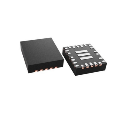 統合回路チップ TPS552882RPMR 16A 同期4スイッチバックブースト変換器