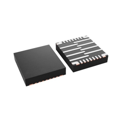統合回路チップ TPS259851RQPR ホットスワップコントローラ 80A 積み重ね可能なコンパクトeフューズ