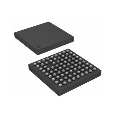 統合回路チップ TLV320AIC33IGVX 低電源ステレオオーディオコード NFBGA-80