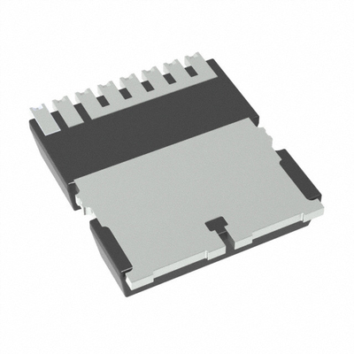 統合回路チップ STO33N60M6 600V 強化 Nチャネル MOSFET トランジスタ