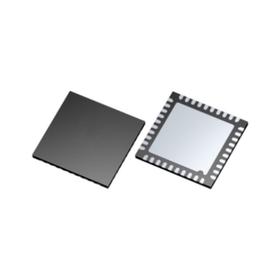 統合回路チップ PXE1211CPMG003 高性能ゲートドライバ IC 40-VFQFN