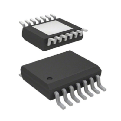 統合回路チップ TLF42772EP PMIC IC SSOP-14 LDO線形電圧調節器