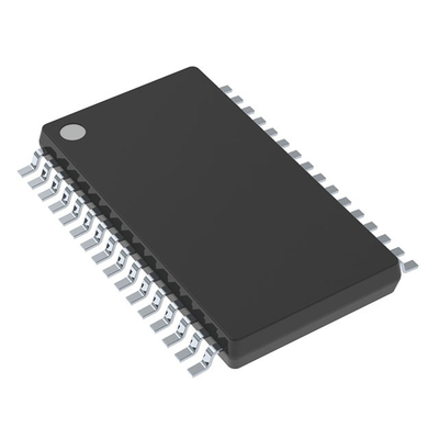 集積回路チップ TAS5720ATDAPRQ1 25W 閉ループ自動車クラスDオーディオアンプ