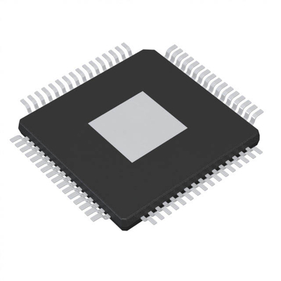 集積回路チップ TLE9183QK 自動車半橋ゲートドライバー IC 64-LQFP