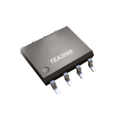 統合回路チップ TEA2095TE/1Y 双重同期直定器制御 IC 8-SOIC
