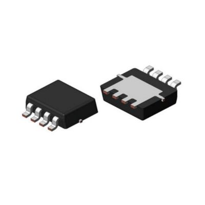 統合回路チップ NVTYS9D6P04M8LTWG MOSFET パワーシングルPチャネル40V 16Aトランジスタ