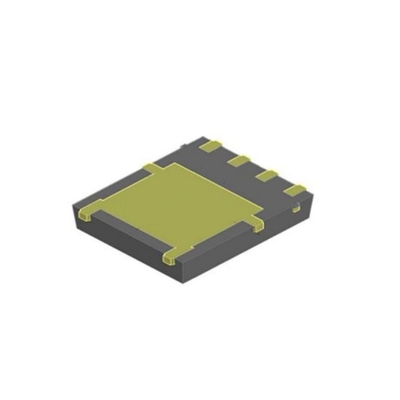 集積回路チップ NVMFS6H864NLWFT1G 自動車用 シングルNチャンネル80V 7A MOSFETトランジスタ