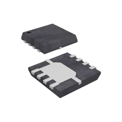 集積回路チップ NVTFS040N10MCLTAG 自動車 MOSFET パワー シングル N チャネル トランジスタ