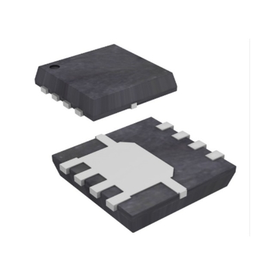 集積回路チップ NVTFS6H854NLWFTAG 自動車 MOSFET パワー シングル N チャネル トランジスタ 8-WDFN