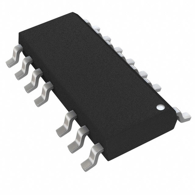 統合回路チップ NCP13992CADR2G 9.5Vから20V フライバックオフライン変換器 16-SOIC