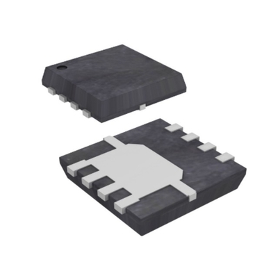統合回路チップ NTTFS6H860NLTAG 80V Nチャネル電源MOSFETトランジスタ