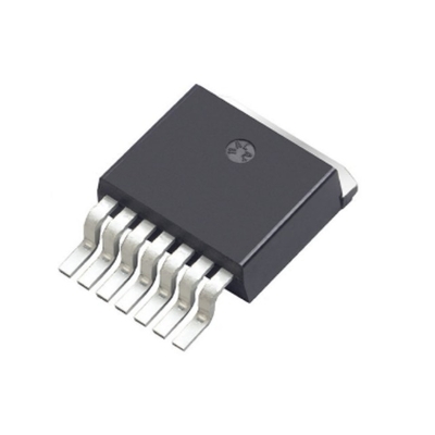 統合回路チップ NVBG075N065SC1 シリコンカービッド MOSFET 650V Nチャネルトランジスタ