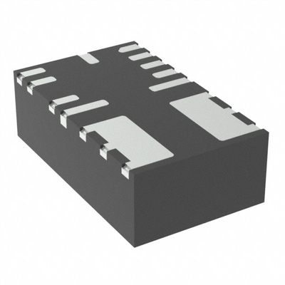 統合回路チップ MPM3509BGQVE-AEC1 36V 0.6A 同期ステップダウン変換器