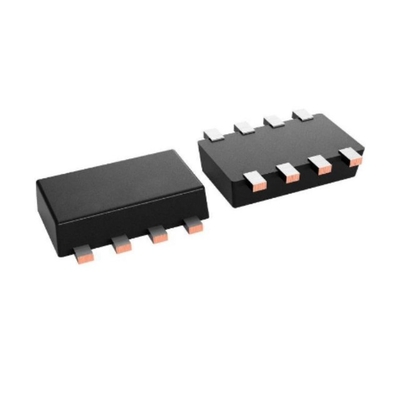 統合回路チップ TPS6285011HQDRLRQ1 1A バックスイッチングレギュレーターIC SOT-583