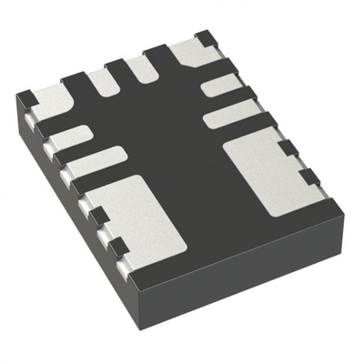 統合回路チップ MPM3807CGLE-18-AEC1 自動車用 2.4MHz 同期ステップダウンモジュール